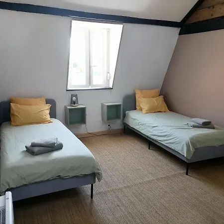 Cote Marais Vakantiehuis