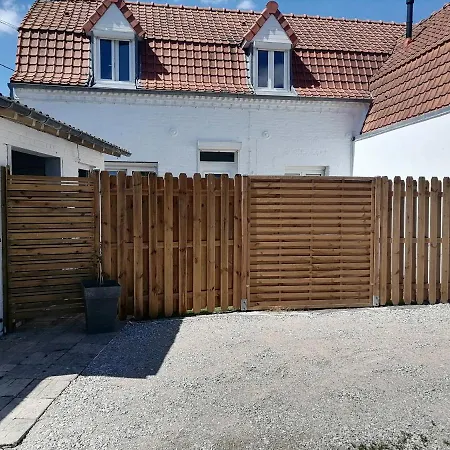 Cote Marais Vakantiehuis *